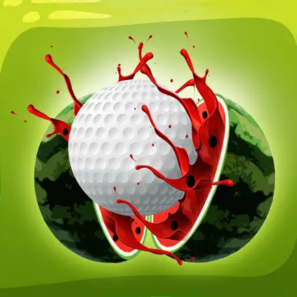 Watermelon Splash Game Читы