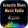 Acoustic Blues Music Radio With Music News