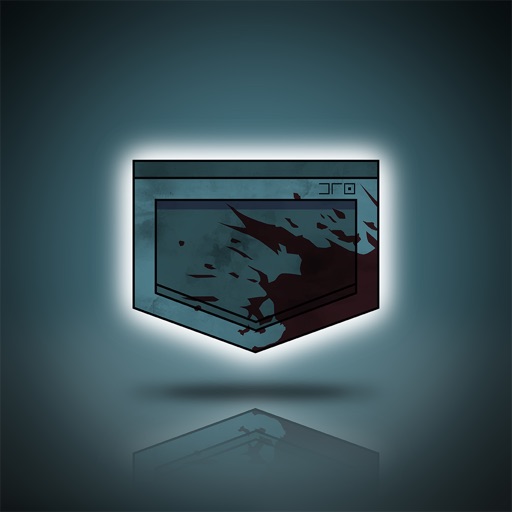 Deceptus - The Arena Zombie Survival Game Icon