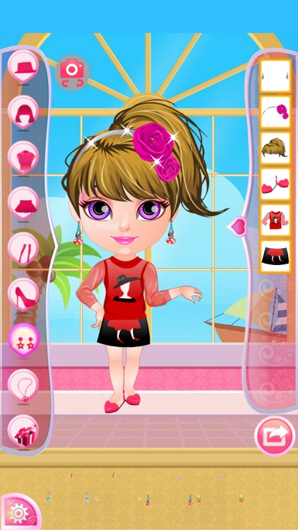 Barbie games hot sale mafa cooking