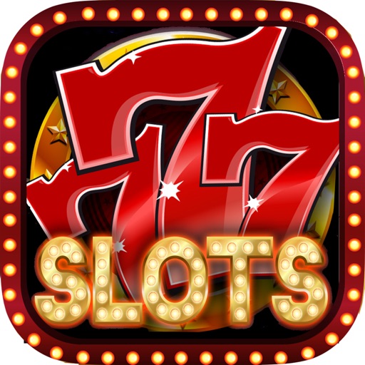 ```` A Abbies Vegas Fabulous 777 Golden Casino Slots Games icon