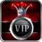 Enjoy the real casino style baccarat on your mobile ***