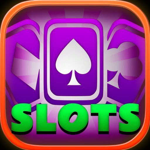 `` 2015 `` Happy Wins - Free Casino Slots Game icon