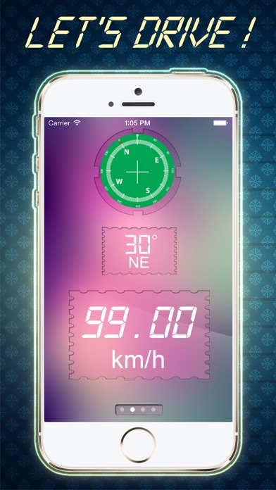 download Speedometer+ gps Speed Tracker. apps 2