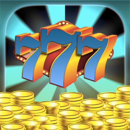 AAAaa! 777 Ace Slots - Classic Las Vegas Casino Style Game FREE Icon