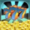 AAAaa! 777 Ace Slots - Classic Las Vegas Casino Style Game FREE