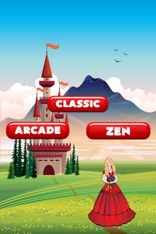 Princess Castle Escape Pro - New fast escape adventure game screenshot 3