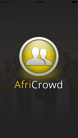 NaijaCrowd - Nigeria's Social Network(圖1)-速報App