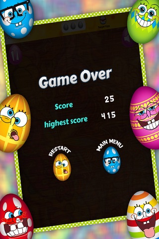 Egg Smasher Fun Smashing Game screenshot 4