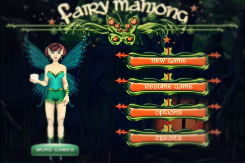Fairy Mahjong 3D 2023 screenshot 3