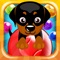 Doggy Bubbles - Play bubbleshooter in this action packed game!