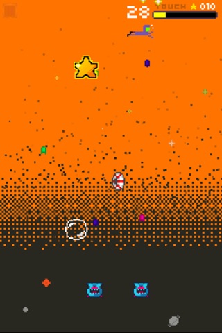 Space Spacy screenshot 3