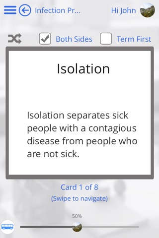 Ebola 101 by GoLearningBus screenshot 4