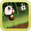 Journey in Bamboo : Free Running Animals Games