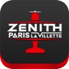 Le Zénith Paris
