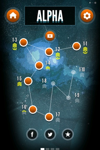 Platynauts - Attack of the Platy Snatchers! screenshot 2