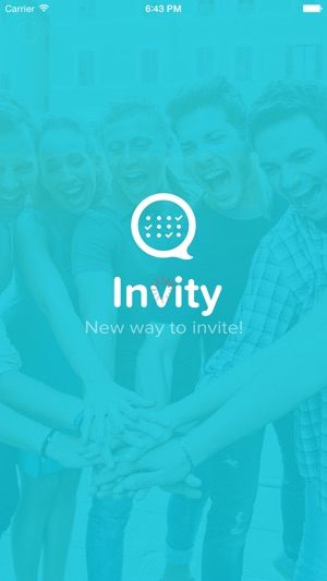 Invity(圖1)-速報App