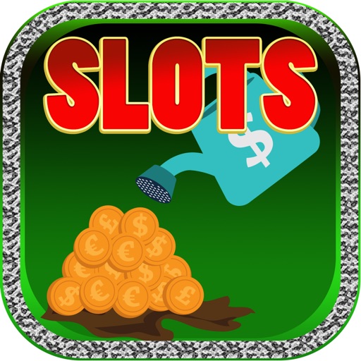 The Good Hazard Kingdom Slots Machines - Free Slot Casino icon