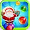 Christmas Pop - Bubble Shooter Santa Claus 2