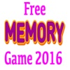 Free Memory Game 2016