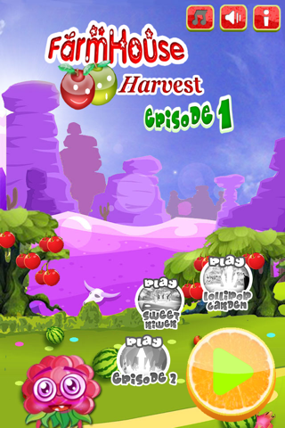 Farmhouse Harvest Free screenshot 3