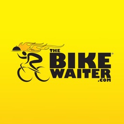 The Bike Waiter Restaurant Delivery Service