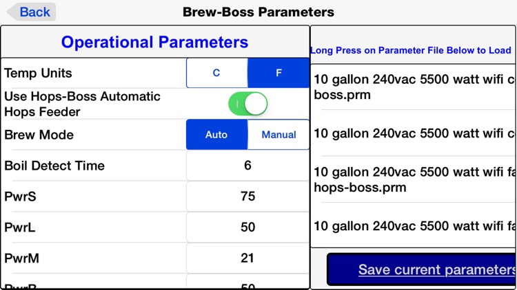 Brew-Boss screenshot-3