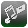 iTrax Free - Music Shortener and Ringtone Maker