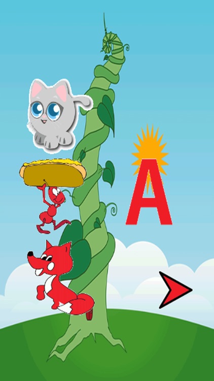 Game Matching abc Picture