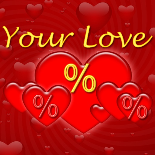 YourLove% icon