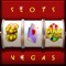 Fun and simple to play slot machine in classic Las Vegas casino style