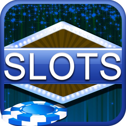 Diamond Mountain Casino with Slots, Poker, Blackjack and Bingo Icon