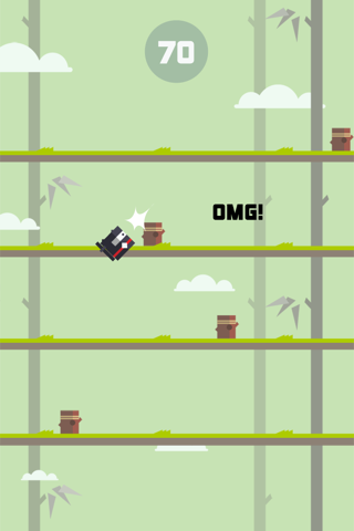 Master Ninja screenshot 4