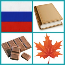 Activities of Learn Russian: Word Quiz
