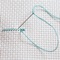 Cross Stitching Patterns is the best video guide for you to become expert in cross stitching