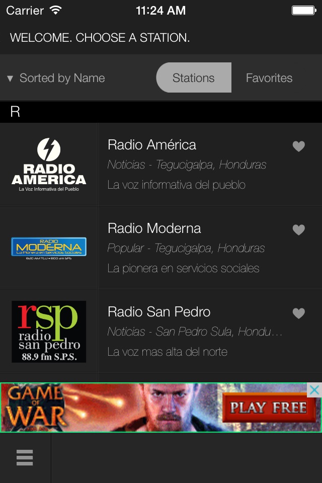 AMERICA MULTIMEDIOS screenshot 3