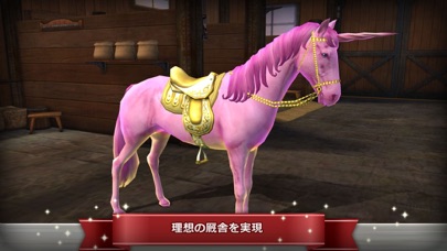 My Horseのスクリーンショット5 My Horseのスクリーンショット5