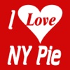 I Love NY Pie Pizza & Grill