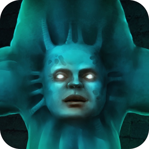 Evil Darkness Within iOS App