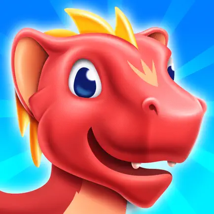 Dragon Vita - Free Monster Breeding Game Читы