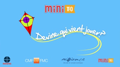 How to cancel & delete Devine qui vient jouer? Saison 2 from iphone & ipad 1