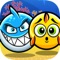Sharky VS Fishy PRO