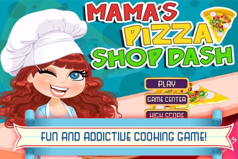 Mama's Pizza Shop Dash - Order Frenzy! - Full Version screenshot 3