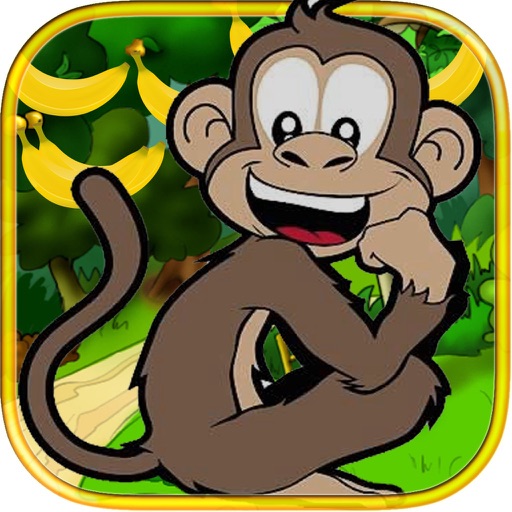 Monkey Flight - Archery Adventure iOS App