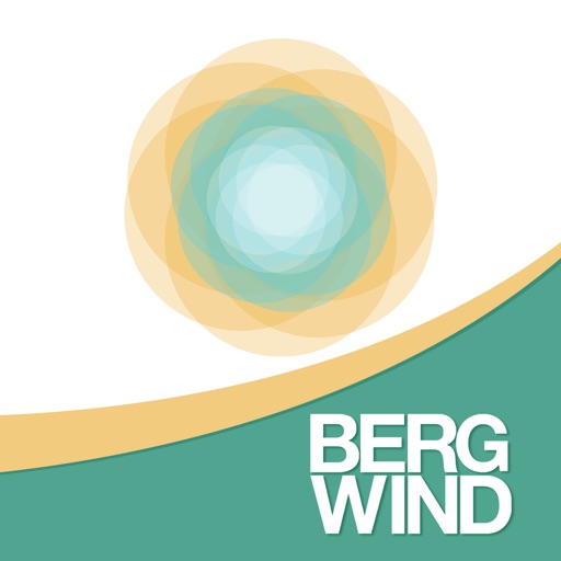 Bergwind icon