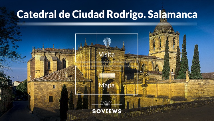 Catedral de Ciudad Rodrigo
