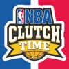 NBA CLUTCH TIME【本格3Dバスケットボールゲームは『NBA公式』のクラッチタイム！】 iPhone / iPad