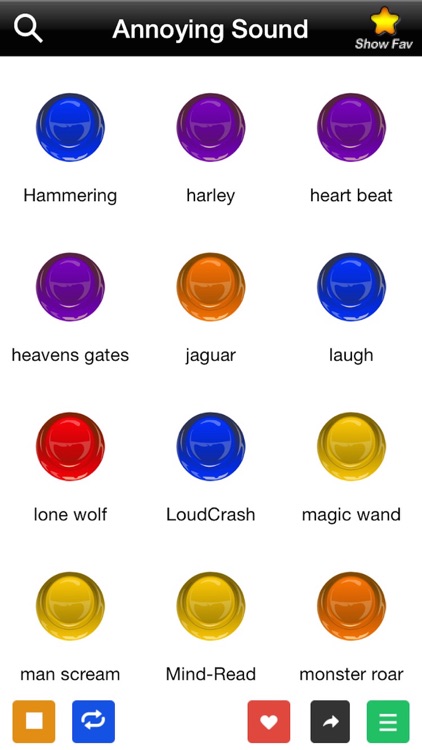 Annoying Soundboard Pro