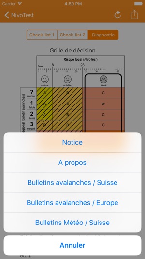 NivoTest(圖4)-速報App