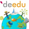 Deedu Worlds Game for Kids